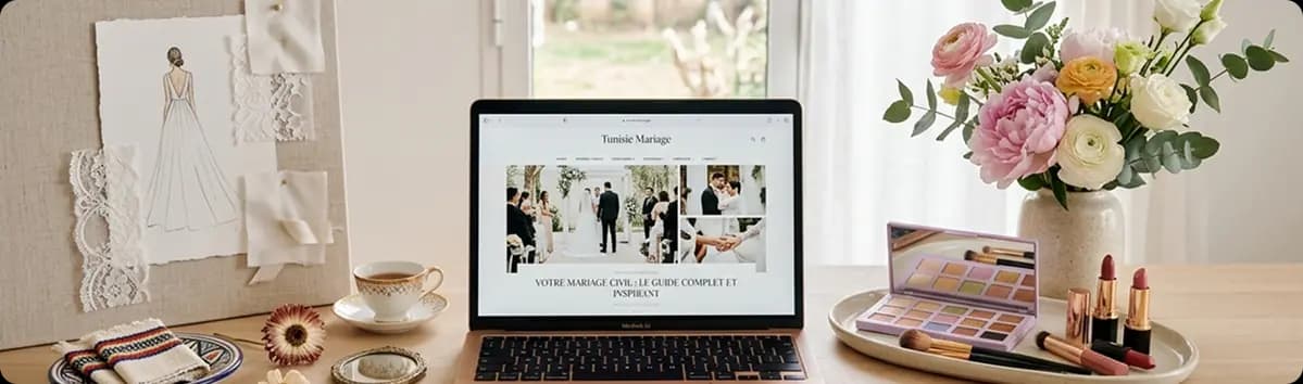 Top 10 des meilleurs sites mariage 2026